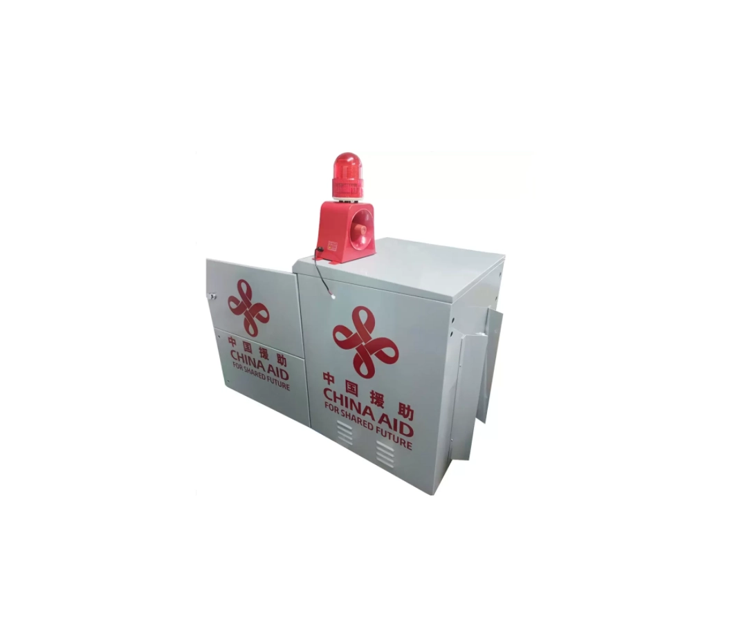 Kubadilisha Uhamaji wa Mjini: Jinsi Ishara za Trafiki Isiyo na Waya za FAMA Zinatengeneza Mustakabali wa Miji Mahiri