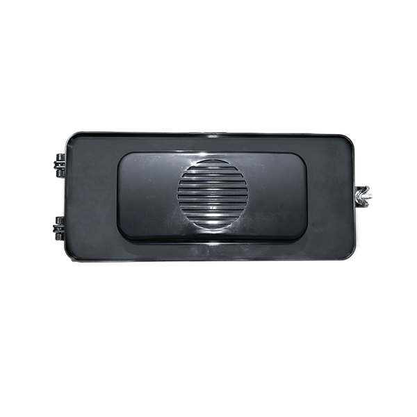 Ishara za Watembea kwa Miguu Zinazosikika na Nyumba za Plastiki