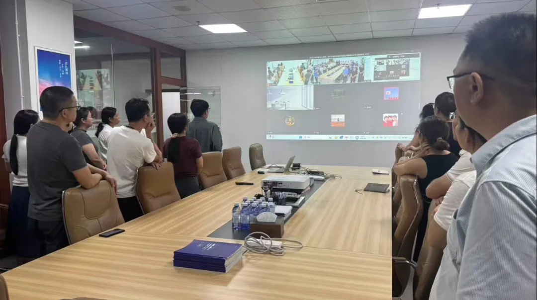 FAMA Ilifanya Kongamano la Uzinduzi kuhusu Ukuzaji na Utekelezaji wa Utamaduni wa Biashara FAMA Ilifanya Kongamano la Uzinduzi kuhusu Ukuzaji na Utekelezaji wa Utamaduni wa Biashara