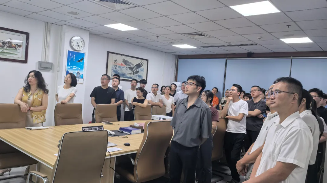 FAMA Ilifanya Kongamano la Uzinduzi kuhusu Ukuzaji na Utekelezaji wa Utamaduni wa Biashara FAMA Ilifanya Kongamano la Uzinduzi kuhusu Ukuzaji na Utekelezaji wa Utamaduni wa Biashara