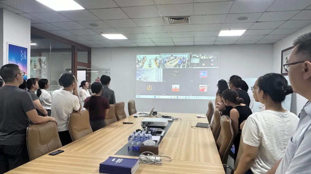 FAMA Ilifanya Kongamano la Uzinduzi kuhusu Ukuzaji na Utekelezaji wa Utamaduni wa Biashara FAMA Ilifanya Kongamano la Uzinduzi kuhusu Ukuzaji na Utekelezaji wa Utamaduni wa Biashara