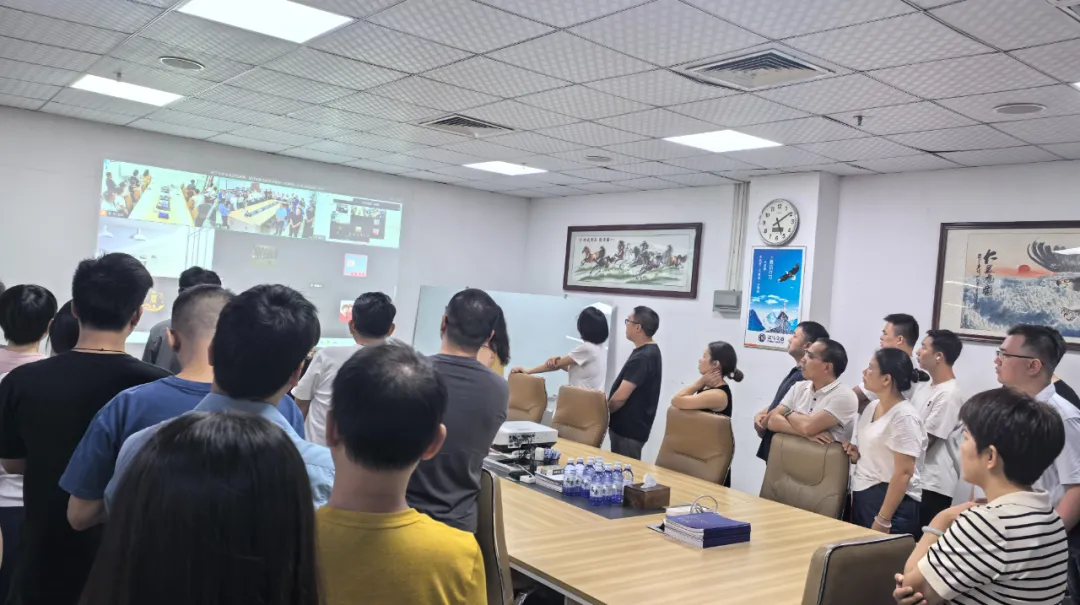 FAMA Ilifanya Kongamano la Uzinduzi kuhusu Ukuzaji na Utekelezaji wa Utamaduni wa Biashara FAMA Ilifanya Kongamano la Uzinduzi kuhusu Ukuzaji na Utekelezaji wa Utamaduni wa Biashara