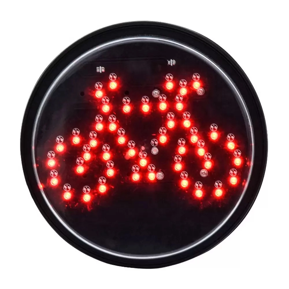 Moduli ya Mwanga wa Baiskeli ya Nguvu ya Chini Moduli ya Mwanga wa Baiskeli ya Nguvu ya Chini