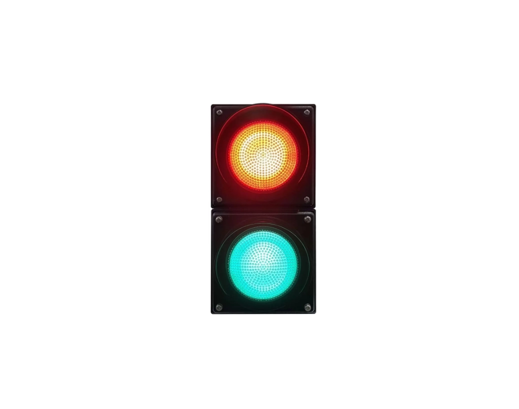 Miji Mahiri Inayotumika: Jukumu la Taa za Trafiki za Juu katika Usafiri wa Akili