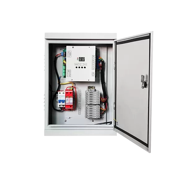 Kidhibiti cha Trafiki cha Watembea kwa miguu Kidhibiti cha Trafiki cha Watembea kwa miguu