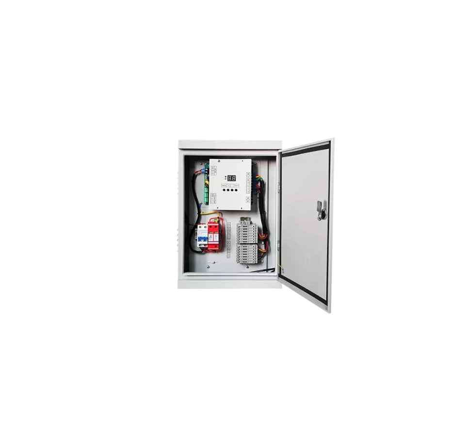 Kuimarisha Usalama wa Watembea kwa Miguu kwa kutumia Vidhibiti Vizuri vya Kuvuka Trafiki