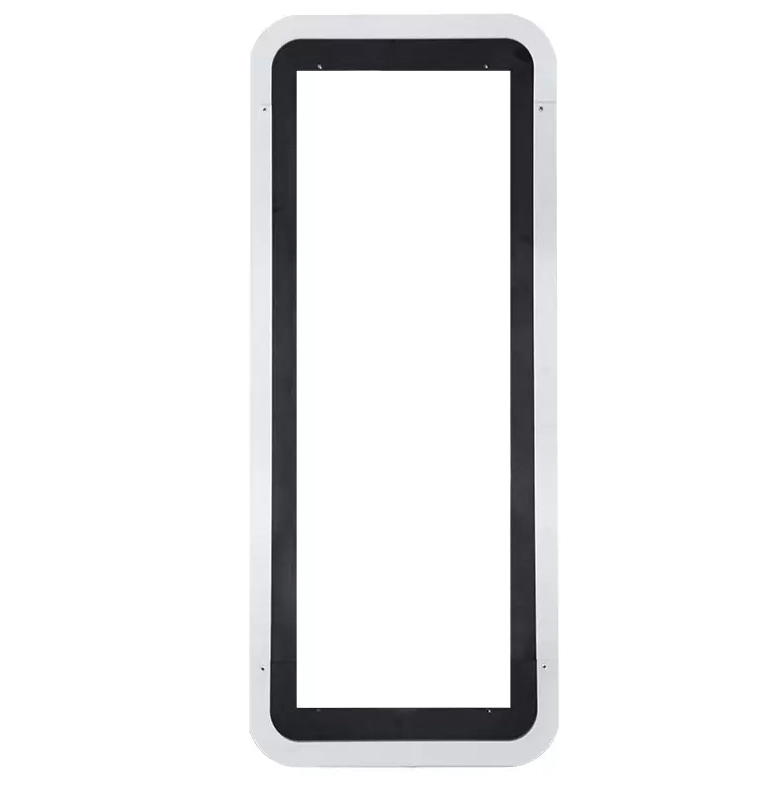 Paneli ya Mapambo ya Mwanga wa Trafiki Paneli ya Mapambo ya Mwanga wa Trafiki