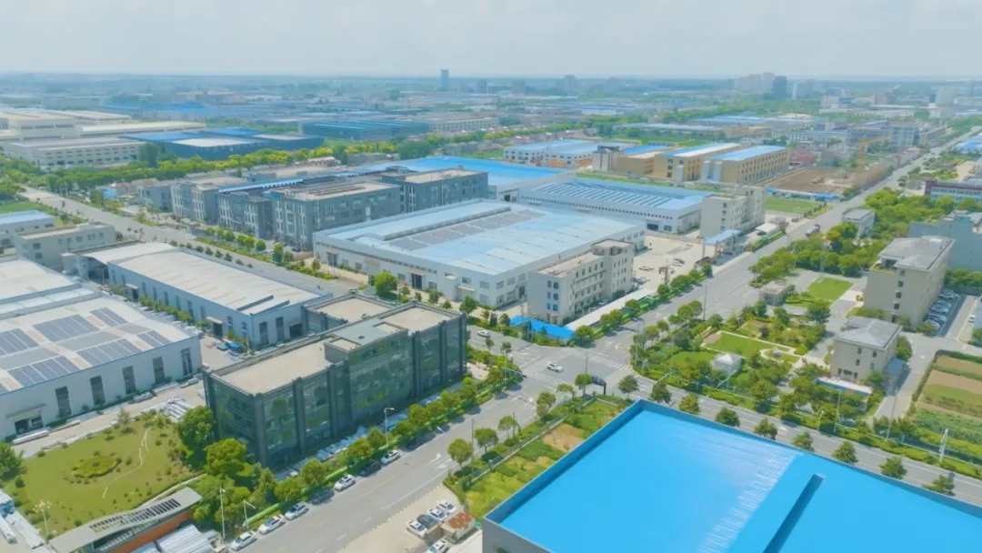 Mtoa Huduma Anayeongoza wa Mawimbi ya Trafiki nchini China Mtoa Huduma Anayeongoza wa Mawimbi ya Trafiki nchini China