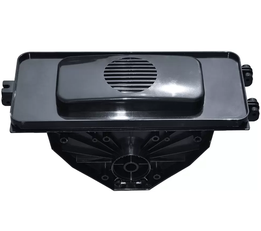 Ishara za Watembea kwa Miguu Zinazosikika Ishara za Watembea kwa Miguu Zinazosikika