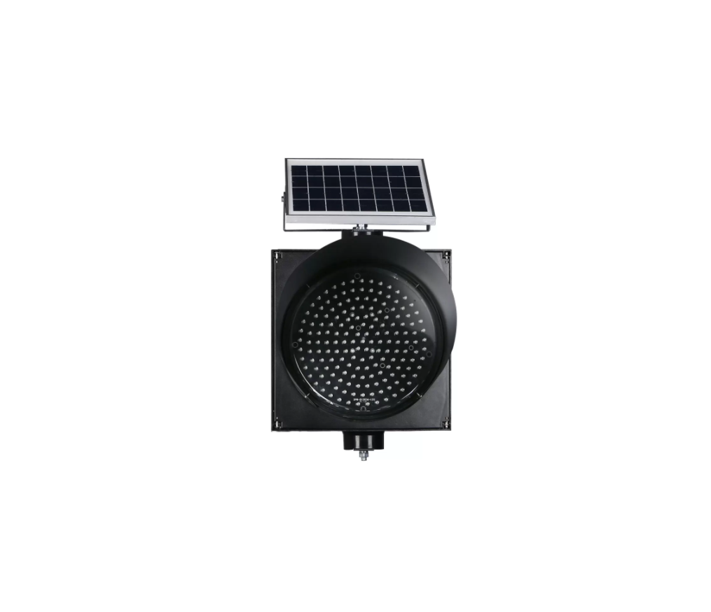 Jinsi Taa Zinazomulika Kwa Umeme wa Jua za FAMA Huboresha Usalama Barabarani Katika Makutano na Maeneo ya Hatari