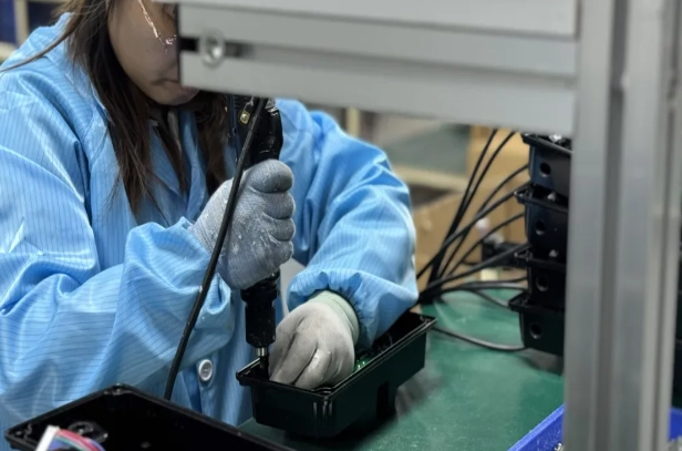 Alama za FAMA Zinazosikika za Watembea kwa Miguu zenye Makazi ya Plastiki Zinafikia Zaidi ya Vitengo 7,500 Zilizouzwa Mwezi Novemba, Zimetumwa kwa Zaidi ya Makutano 1,000 Alama za FAMA Zinazosikika za Watembea kwa Miguu zenye Makazi ya Plastiki Zinafikia Zaidi ya Vitengo 7,500 Zilizouzwa Mwezi Novemba, Zimetumwa kwa Zaidi ya Makutano 1,000