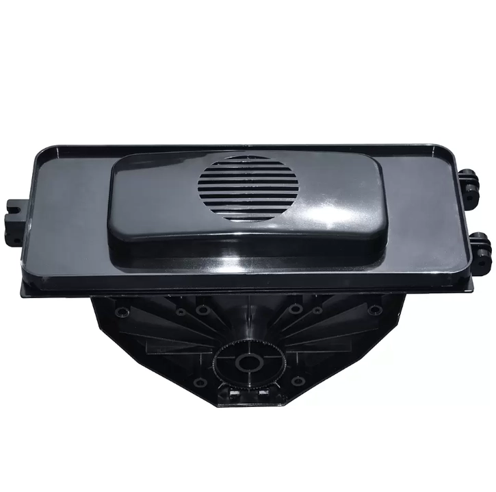 Ishara za Watembea kwa Miguu Zinazosikika Ishara za Watembea kwa Miguu Zinazosikika