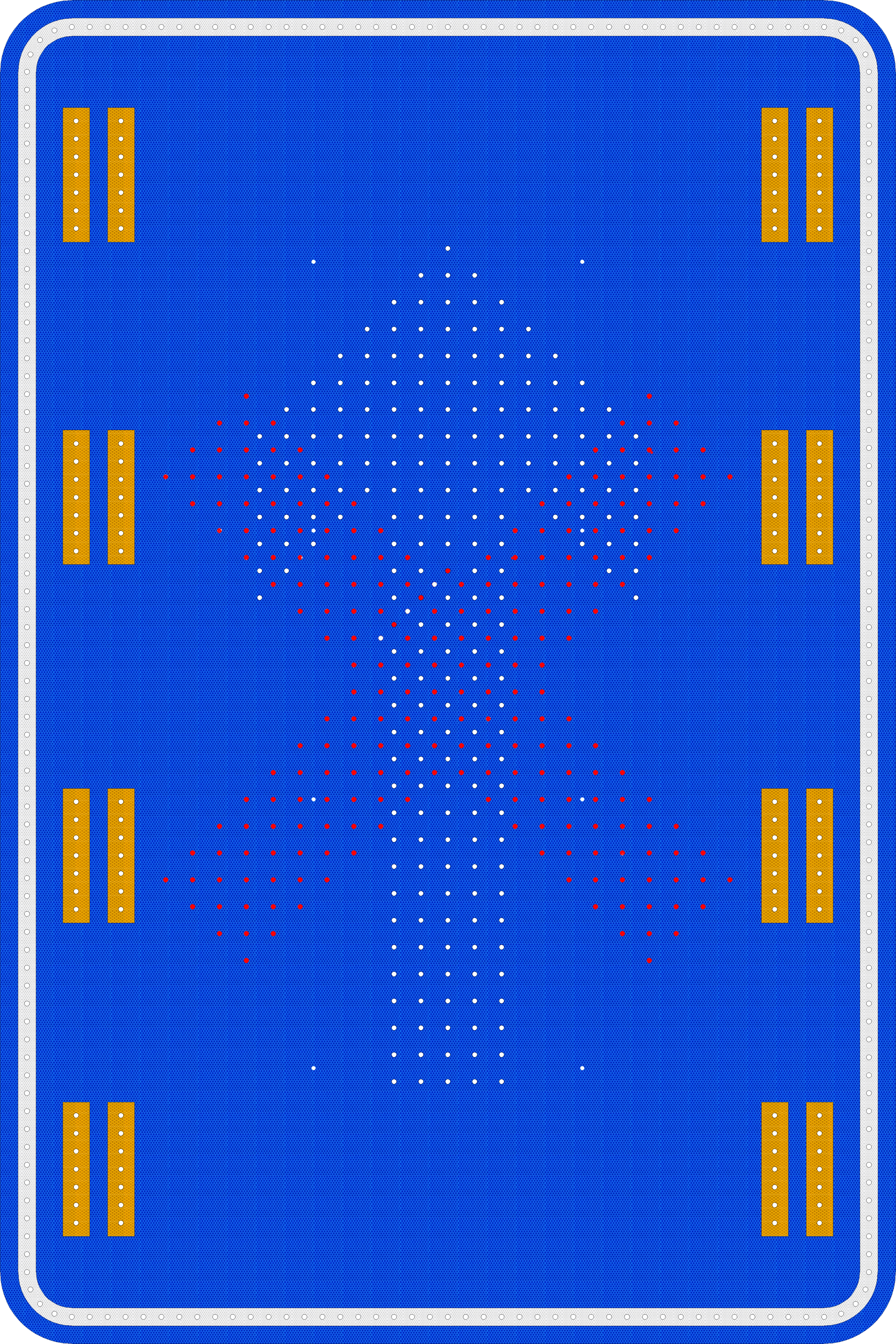 Ishara ya Kudhibiti Njia