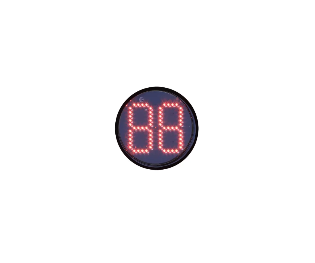 Jinsi Moduli ya Taa ya Trafiki ya Kuhesabu Chini ya FAMA Trafiki Inavyopunguza Gharama za Matengenezo kwa Ulinzi wa Kuongezeka Mara Mbili