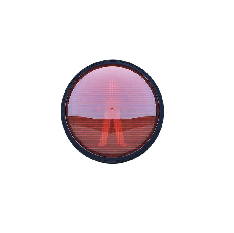 Moduli ya Taa za Trafiki za Watembea kwa Miguu zenye Flux ya Juu