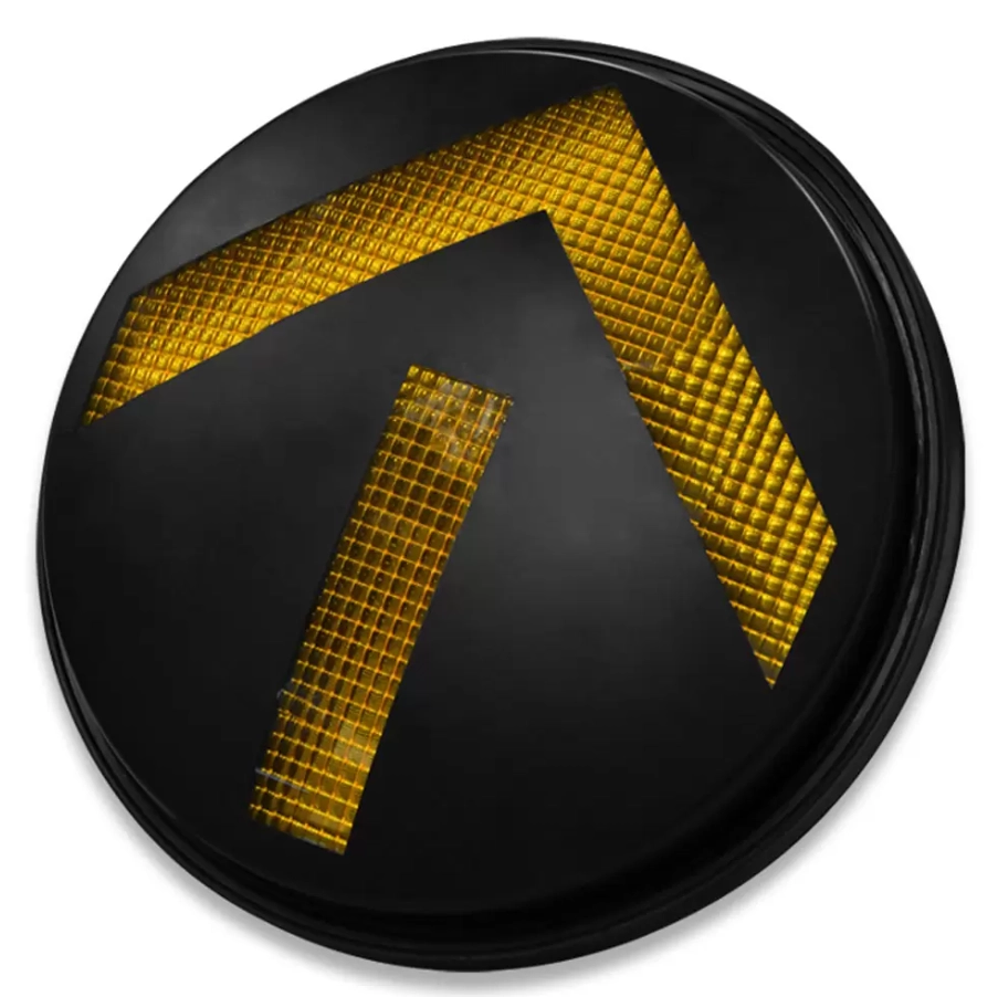 Moduli ya Taa ya Trafiki ya Mshale wa Kiwango cha Juu