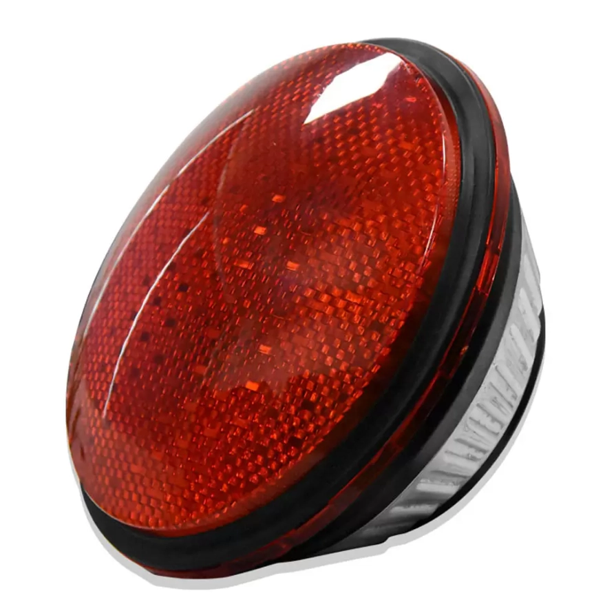 Moduli ya Taa za Trafiki Zinazoeleka Sana Moduli ya Taa za Trafiki Zinazoeleka Sana