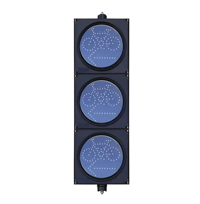 Taa ya Baiskeli na Mshale