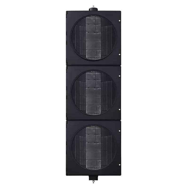 nyumba ya taa za trafiki