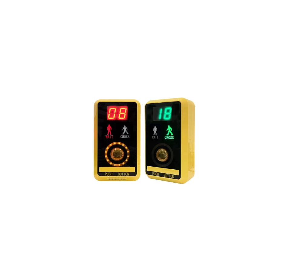 Jinsi Vifungo vya Kupita kwa Watembea kwa Miguso vya FAMA Vinavyofanya Ufikiaji wa Watembea kwa Miguu Kuwa Rahisi