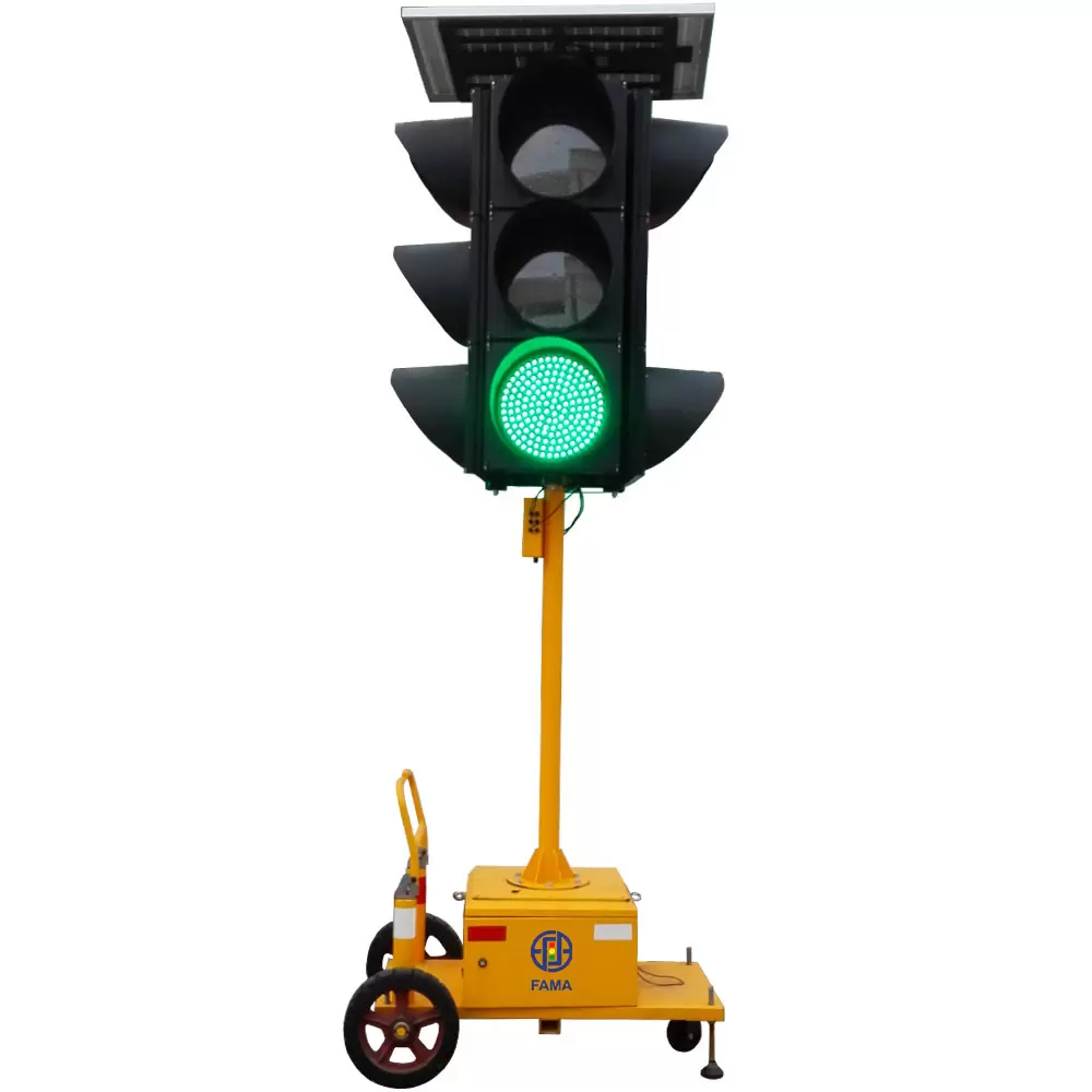 taa za trafiki zinazobebeka taa za trafiki zinazobebeka