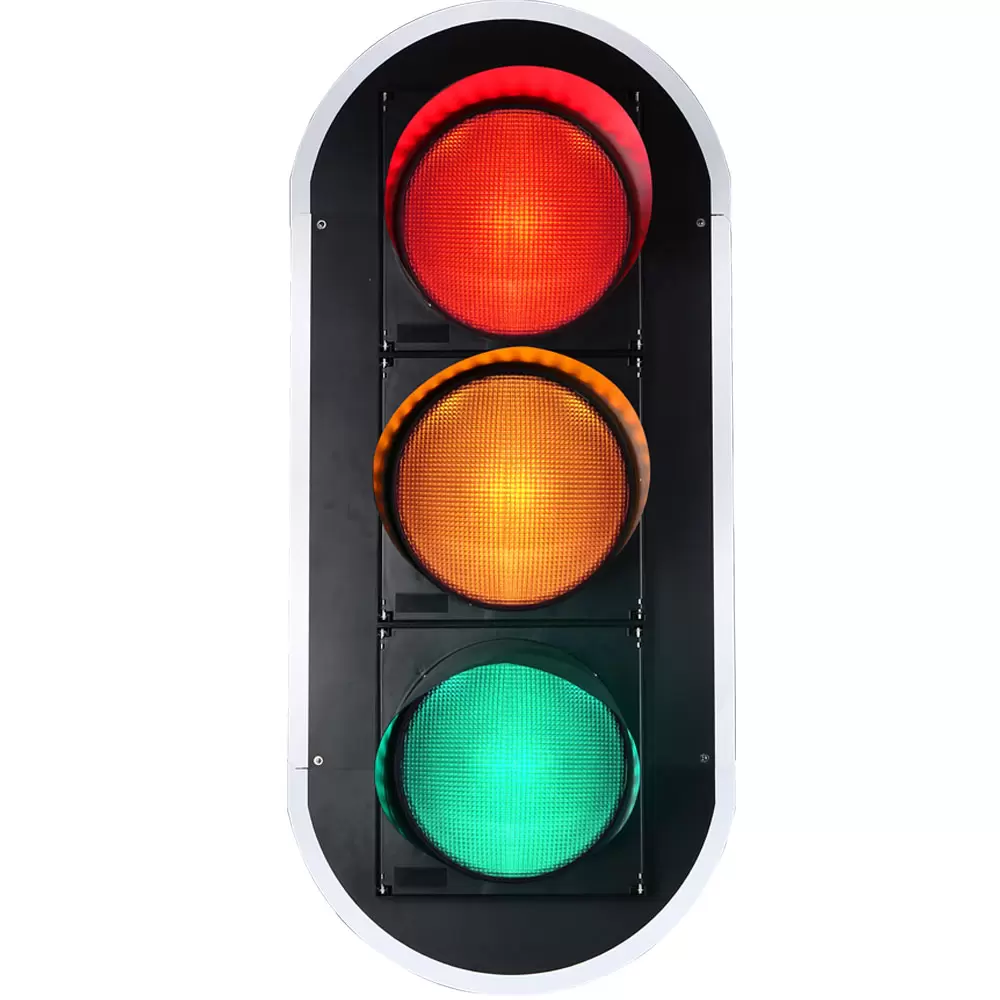 high flux nyekundu mpira full mwanga trafiki high flux nyekundu mpira full mwanga trafiki