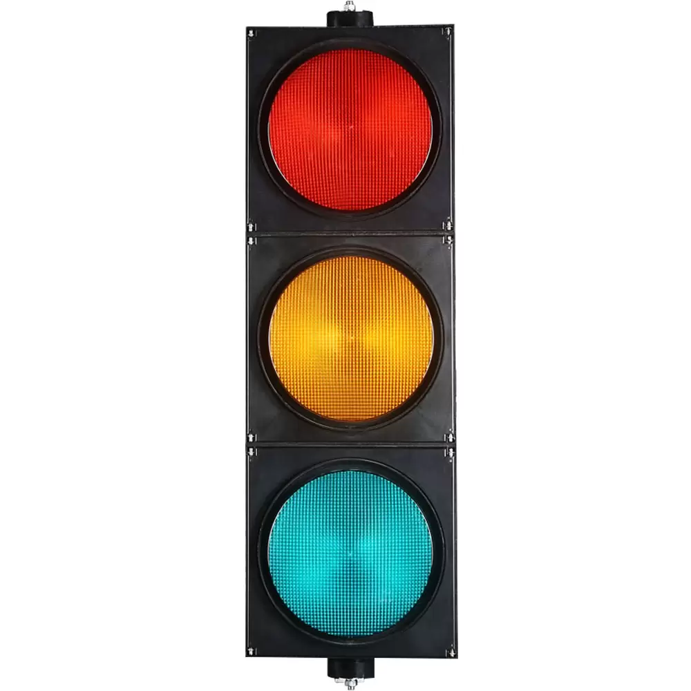 high flux nyekundu mpira full mwanga trafiki high flux nyekundu mpira full mwanga trafiki