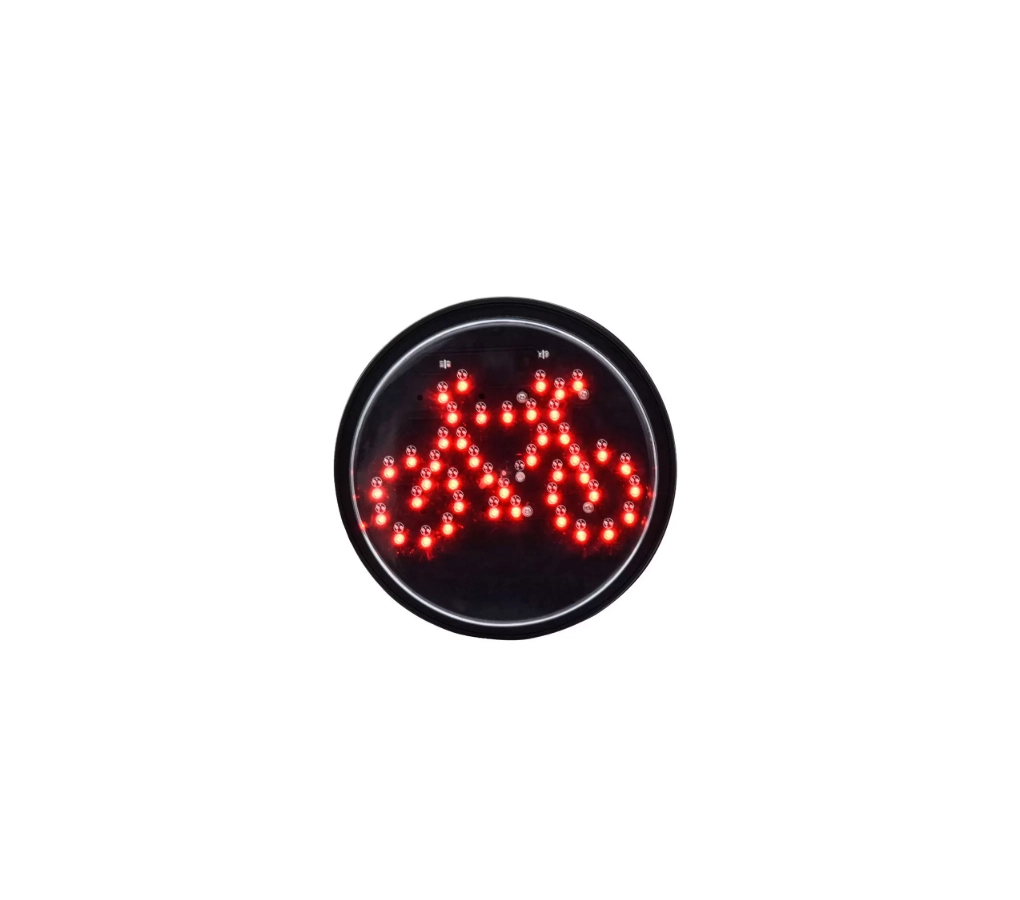 Moduli ya Mwanga wa Baiskeli yenye Nguvu ya Chini: Utendaji Imara wa LED na Muundo Unaoaminika kwa Watengenezaji Taa za Trafiki